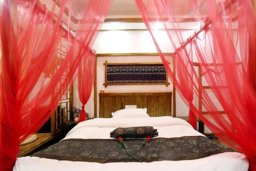 Qifengling Inn