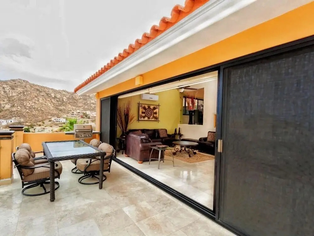 Casa Cathleen