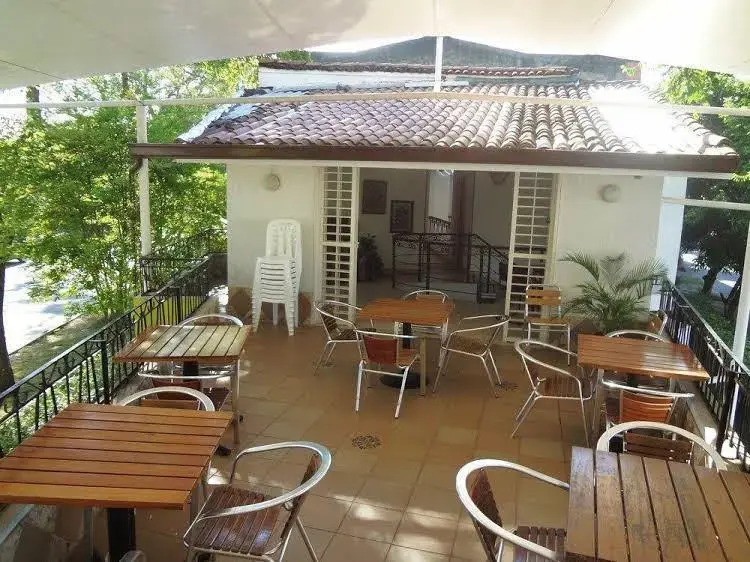 Hotel Casa Cali