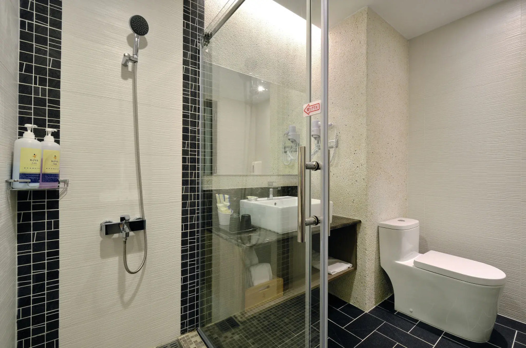 Hoya Hotel Taitung