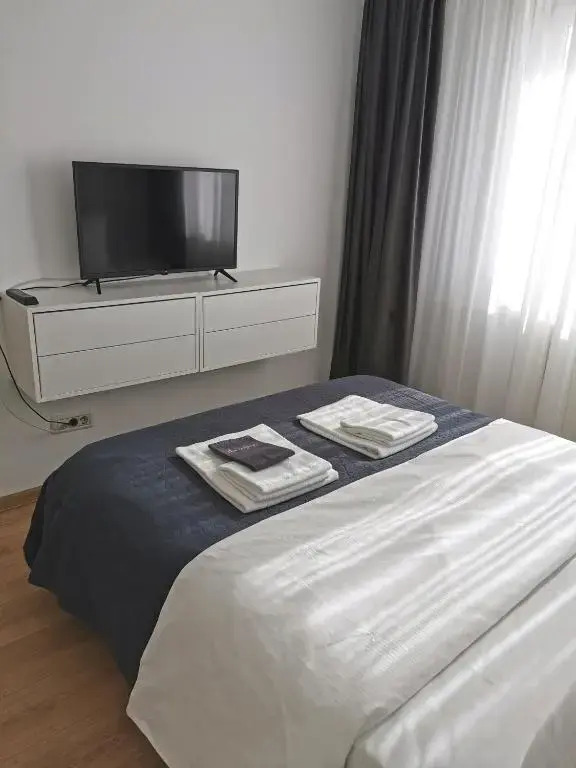 Apartment no. H10 - Amarilia Apartments