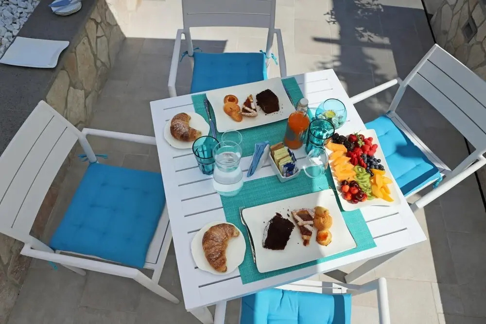 Amore Rentals - Casa Emma With Private Pool and Parking