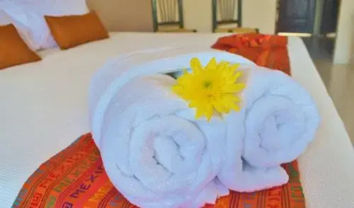 Casona Roja Suite