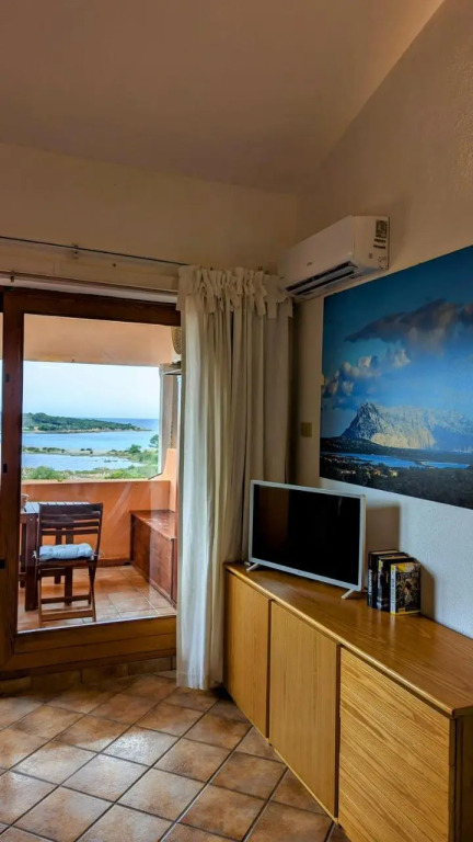 Porto Coda Cavallo Apartaments