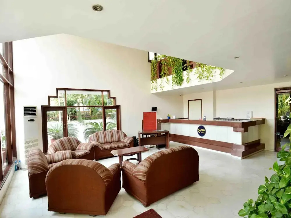 Hotel Balwas International