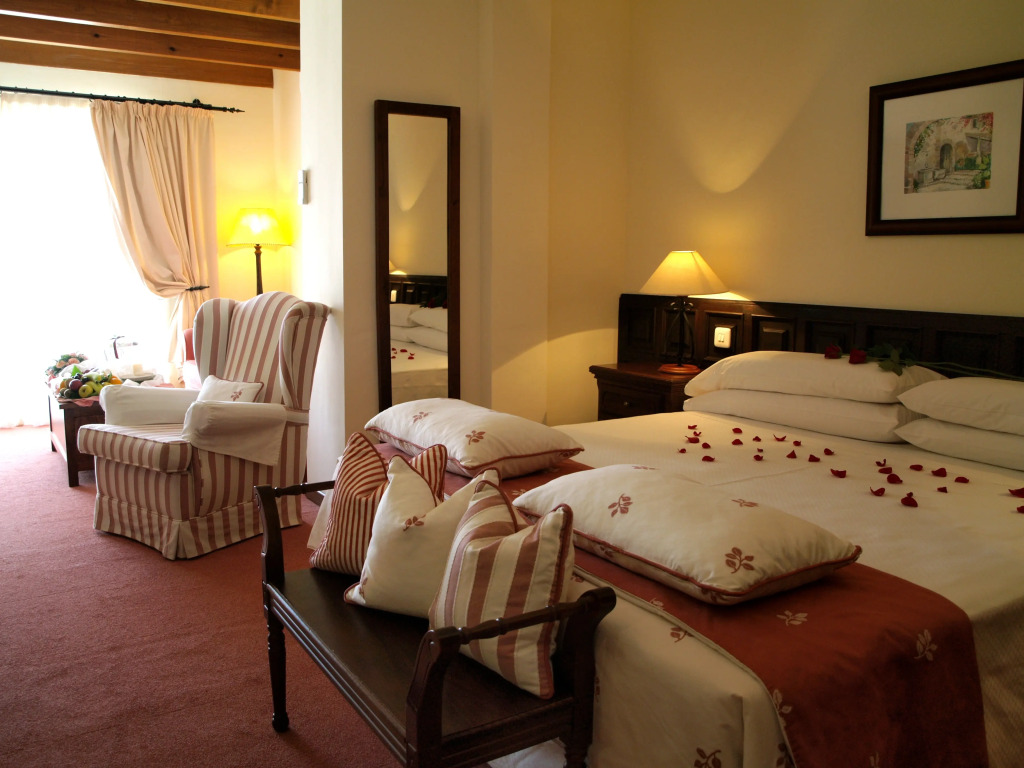 Hotel Bon Sol Resort & Spa