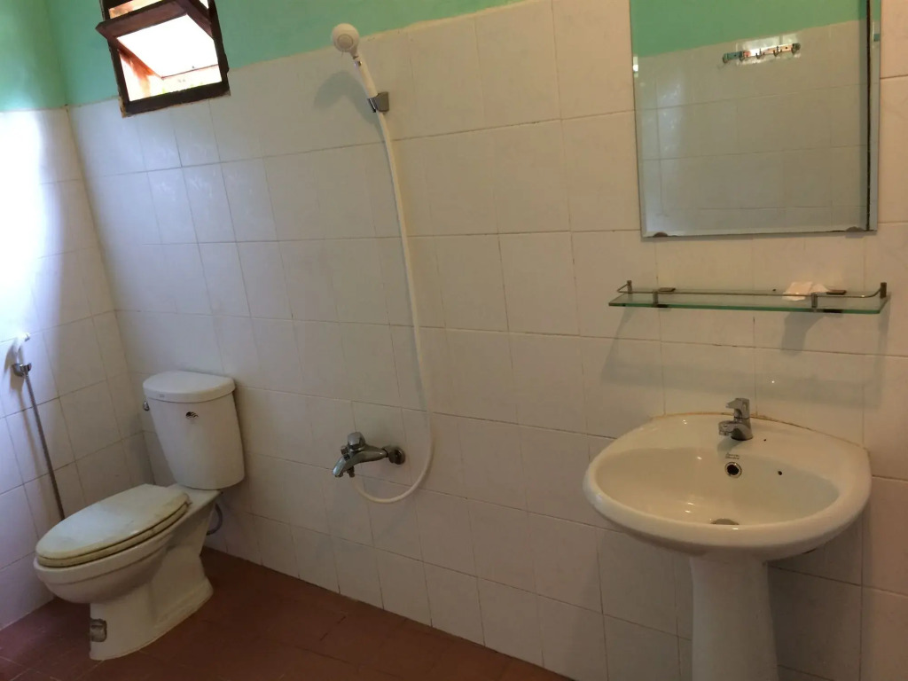 Thai Tan Tien Bungalow