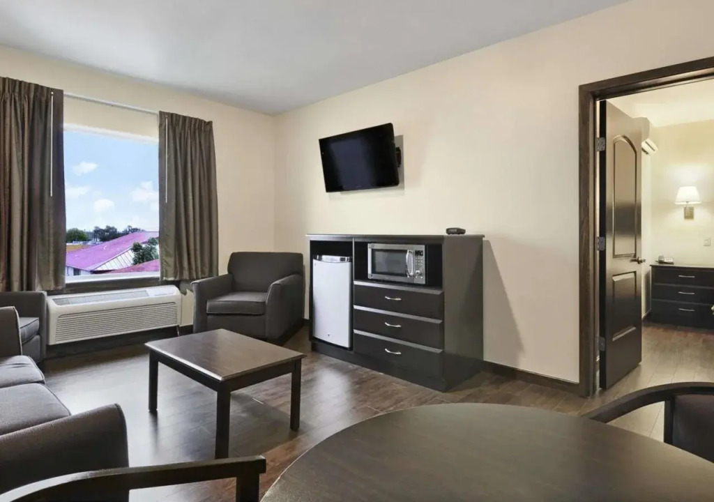 Travelodge Pharr