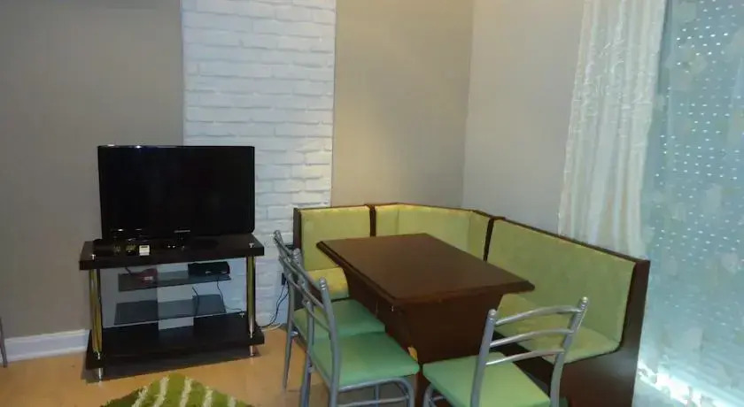 Megaron Residence