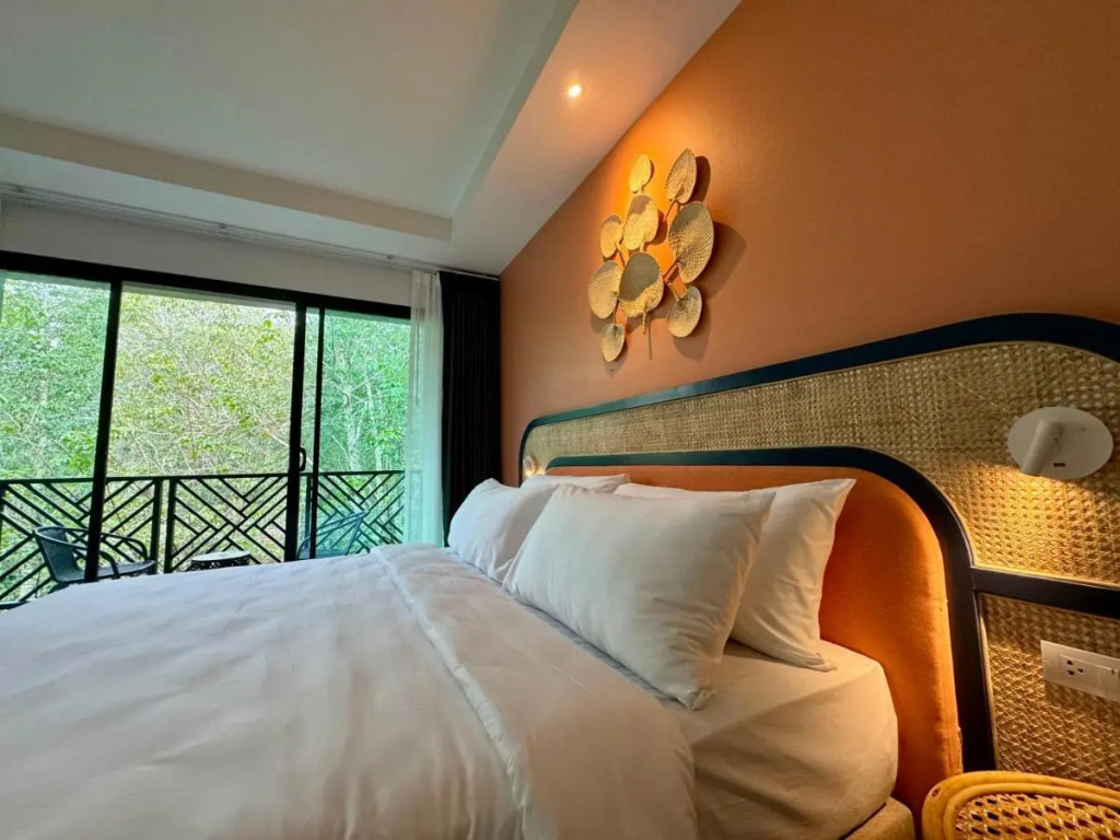 Keereen Resort - Ao Nang Krabi