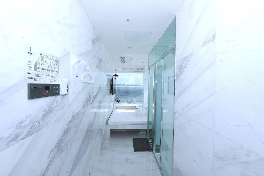 Gwanganli Hotel 1