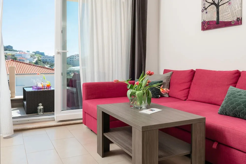 Villa Azalea apartments A2