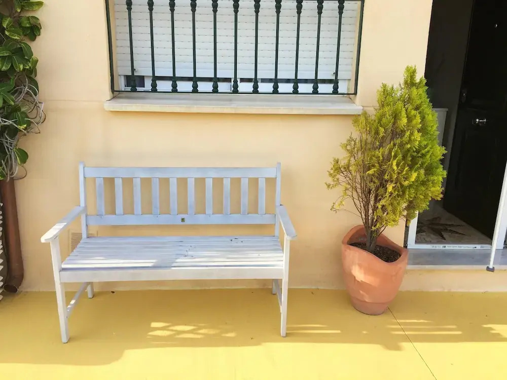 Apartment With 2 Bedrooms in Marbella, With Wonderful Mountain View, P