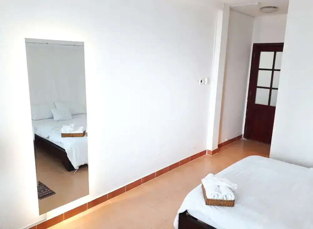 The Downtown Homestay