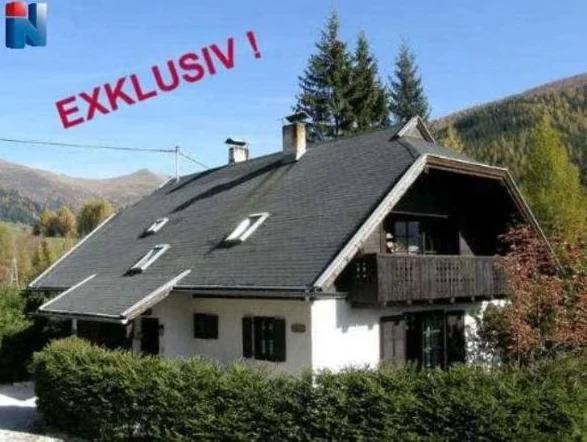 Ferienhaus Nocki