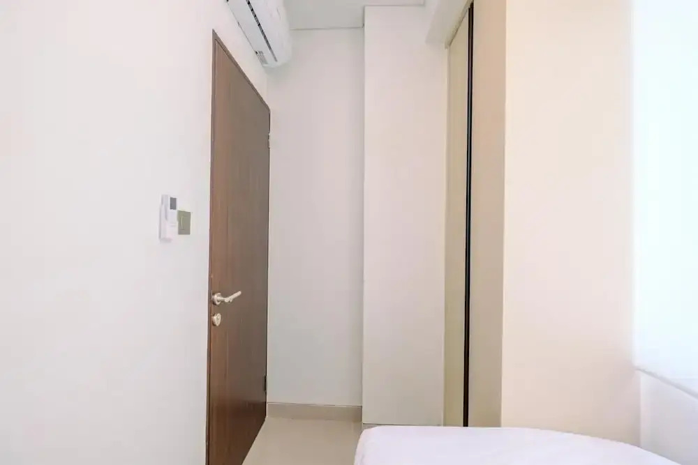 Simply Modern And Classic 2Br At Transpark Cibubur Apartment
