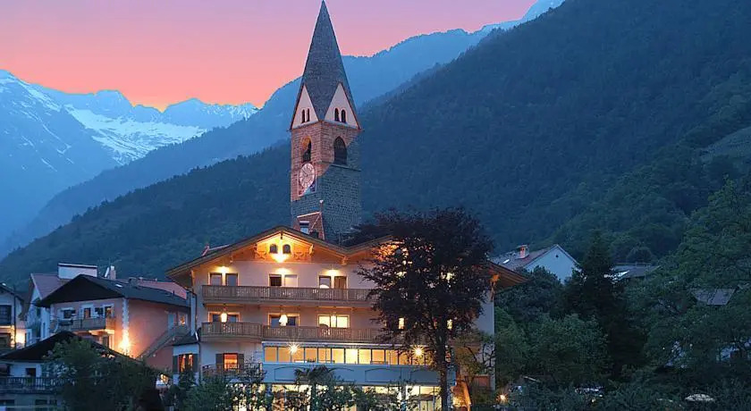 Hotel Öhlerhof