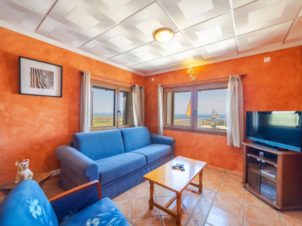 Villa Cala Torta Na Lluny by Interhome