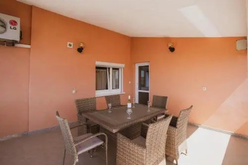 Apartments Jurisic
