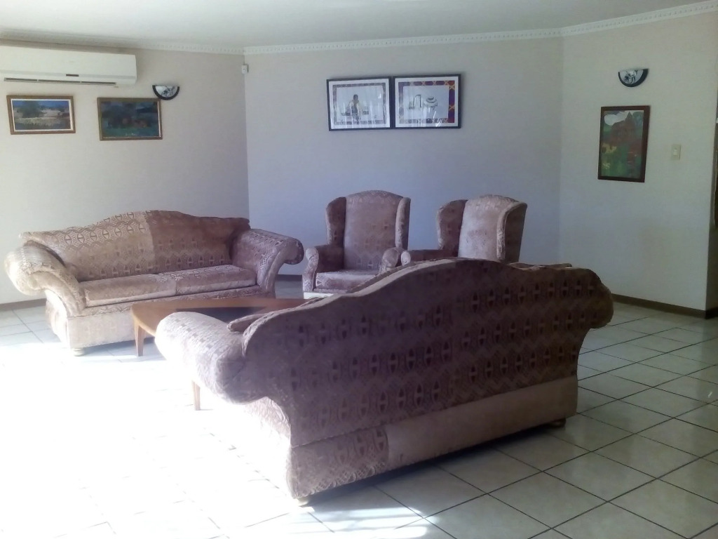 Thabiso Guesthouse