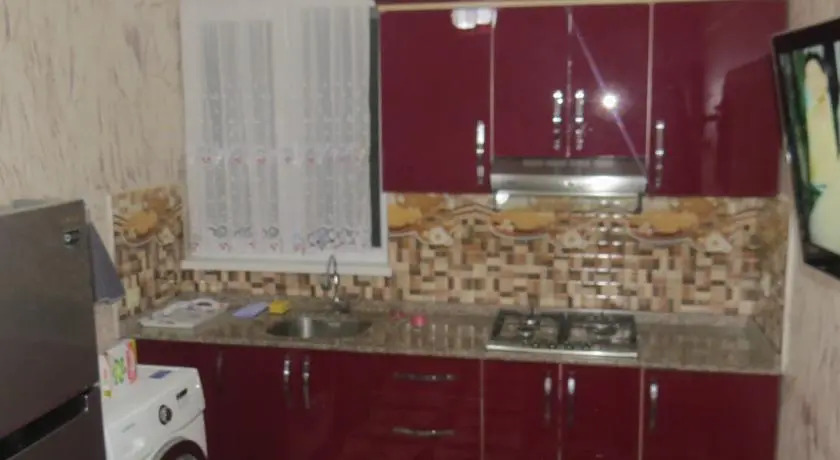 GuestHouse Jemal