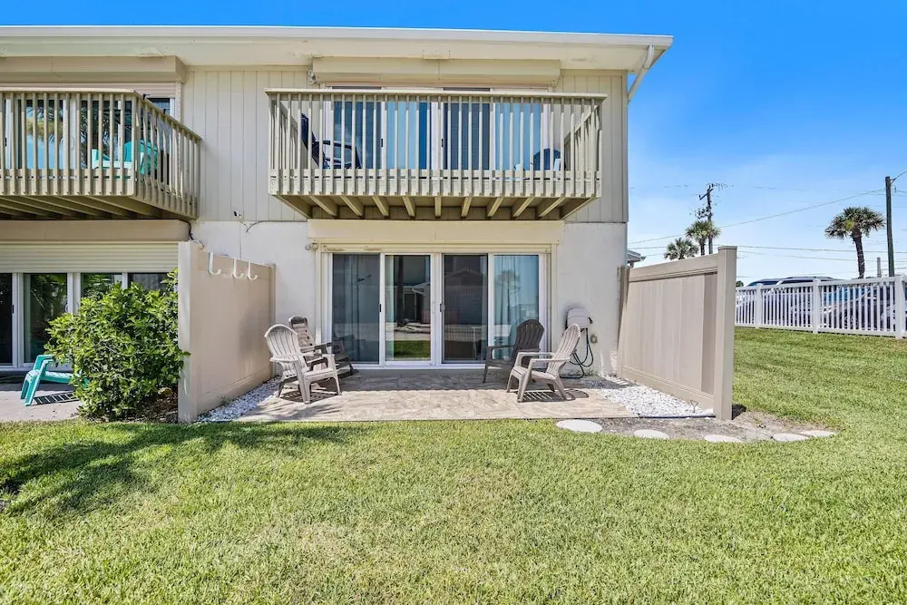 Oceanside Village C1
