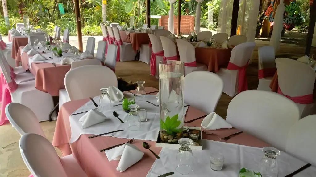 Hotel Playa Westfalia