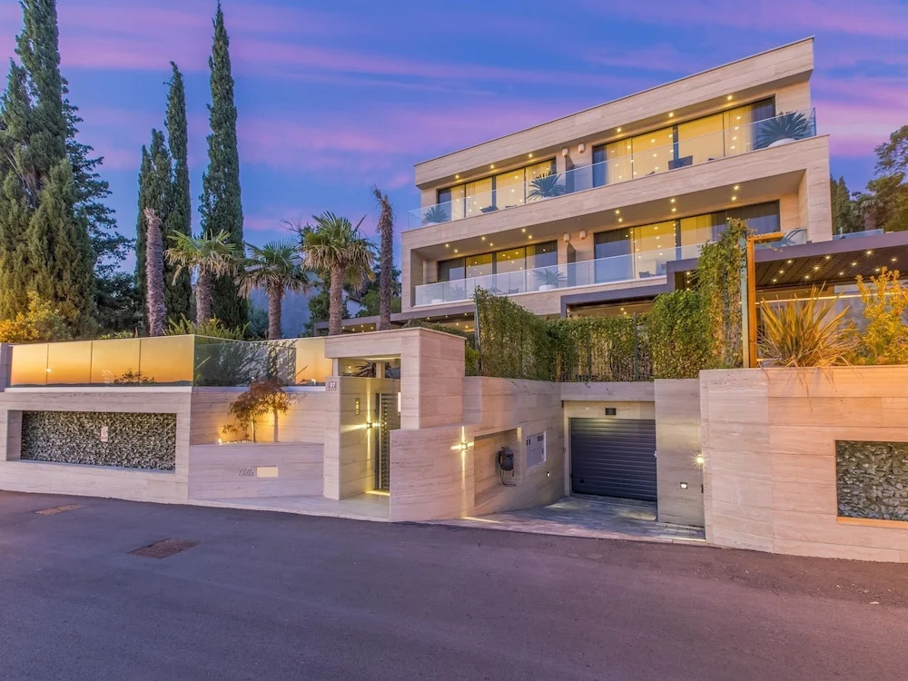 Apartments DEL MAR 4
