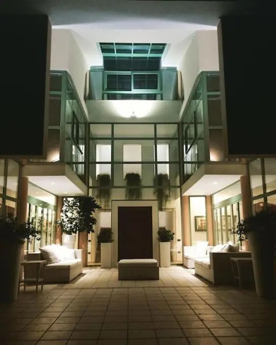 Villa Ferrara Sardegna