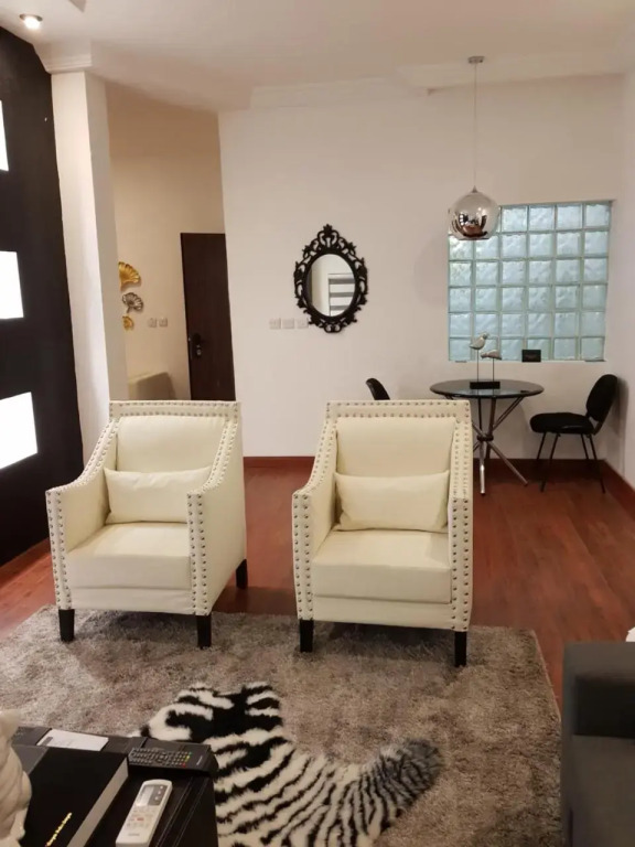 NiCotel Apartments