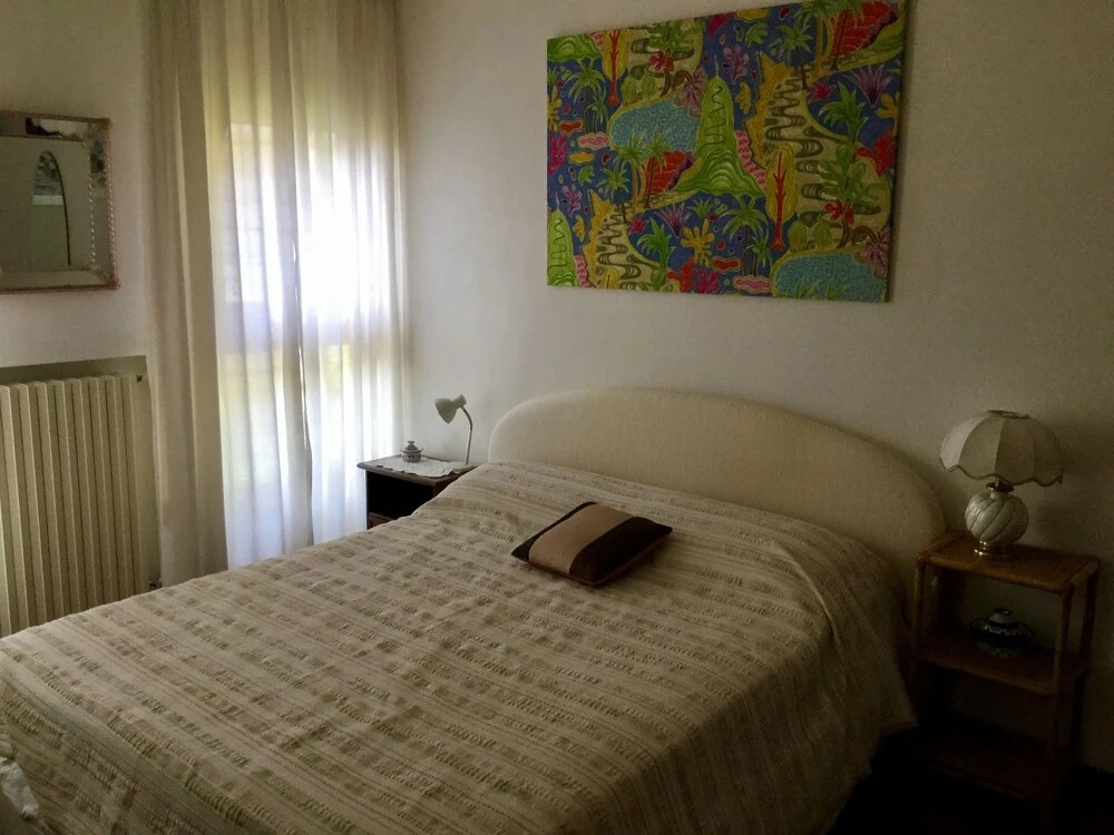 Casa Eva