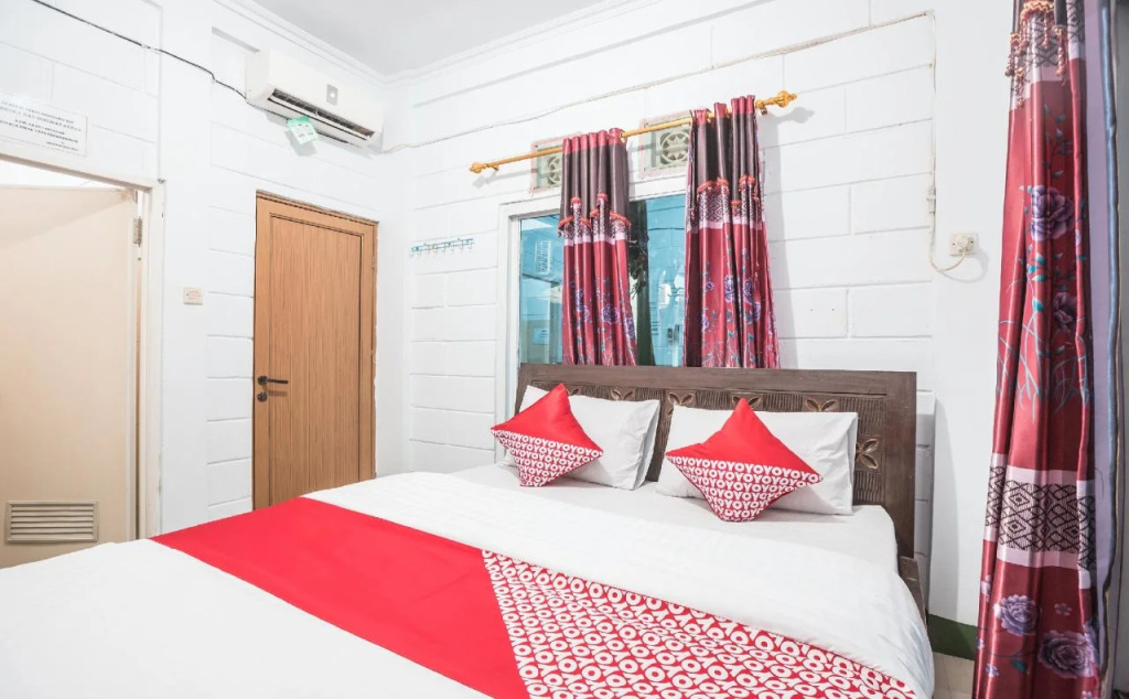 Losmen Cikuda by OYO Rooms