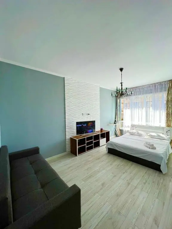Element Apartments 1 room near MEGA Alma Ata
