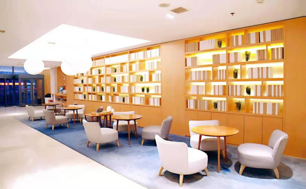 Atour Hotel Dalian Development Zone