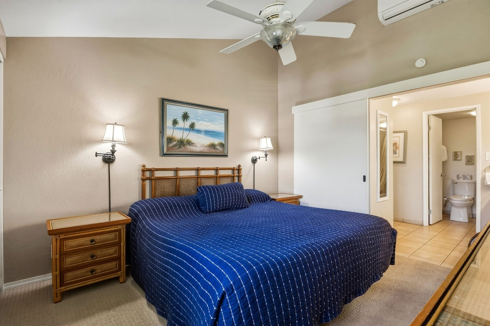 Spacious 2br Oceanfront Loft - Unit C17 1 Bedroom Condo