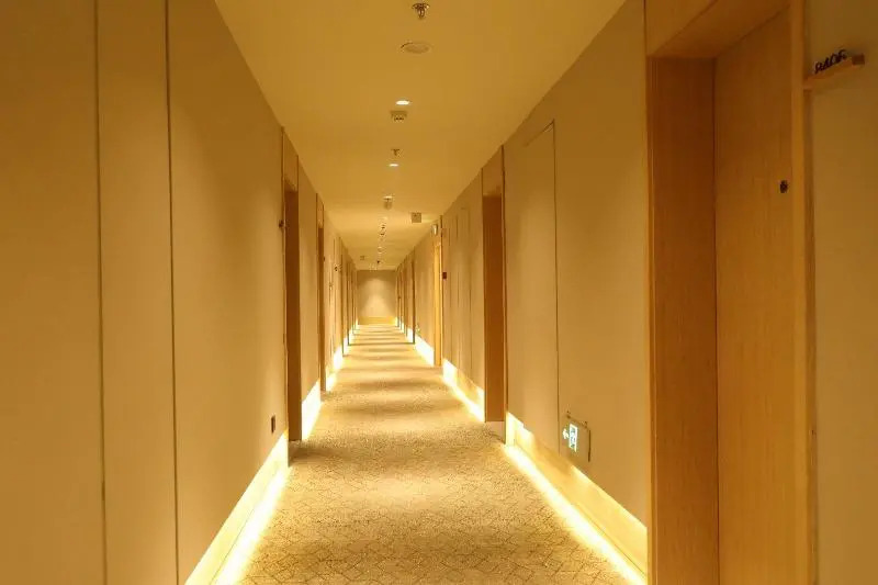 Ji Hotel (Changchun Jingyue Xincheng Street)