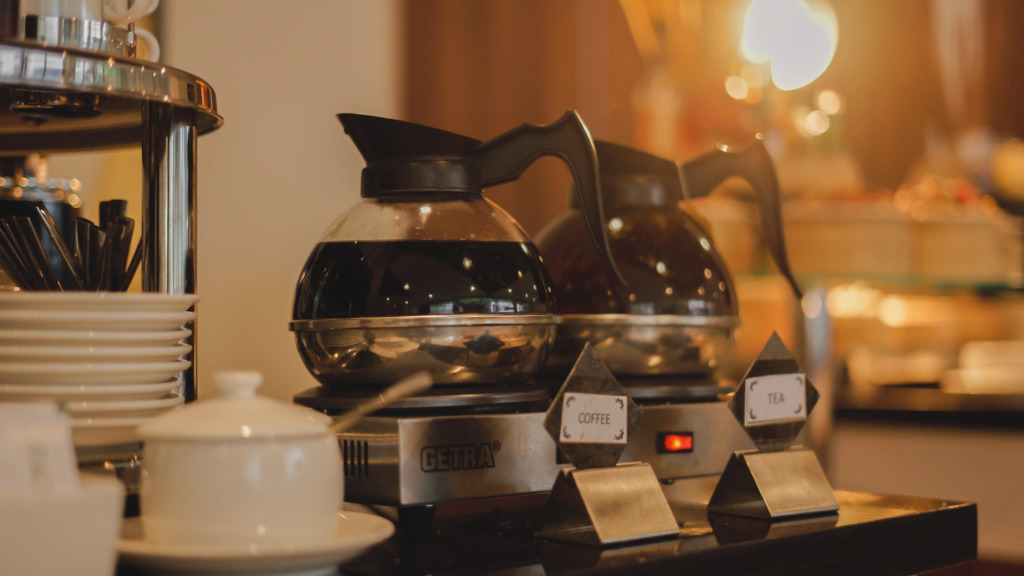 Patra Dumai Hotel
