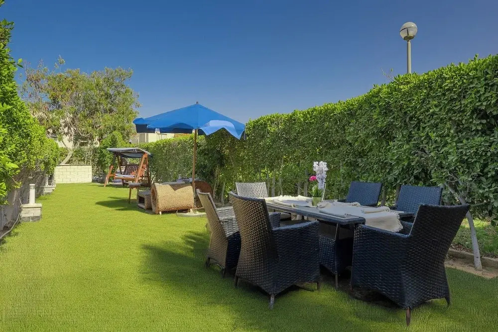 Marina Resort By Seven Seasons Hospitality