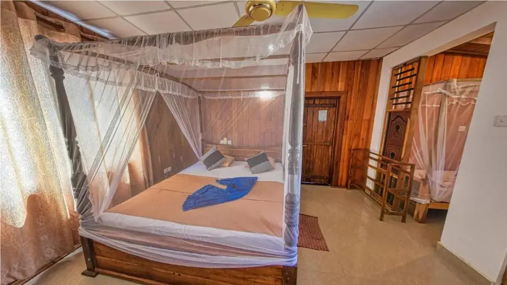 Sky Garden Mini Hotel