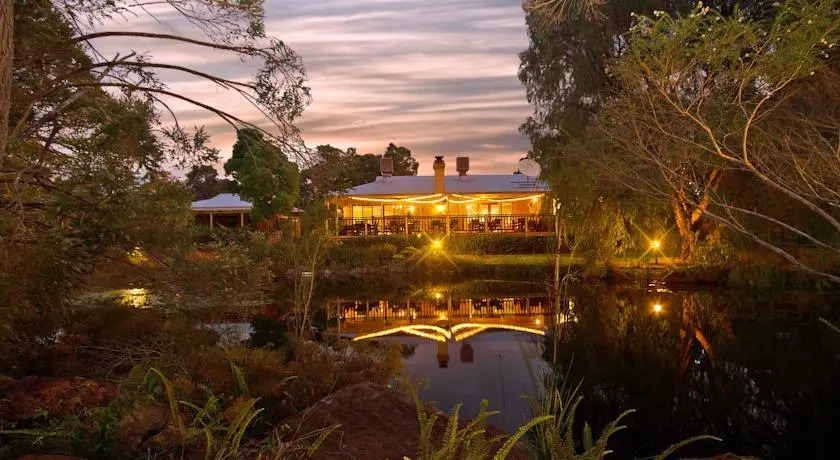 Australis Margaret River