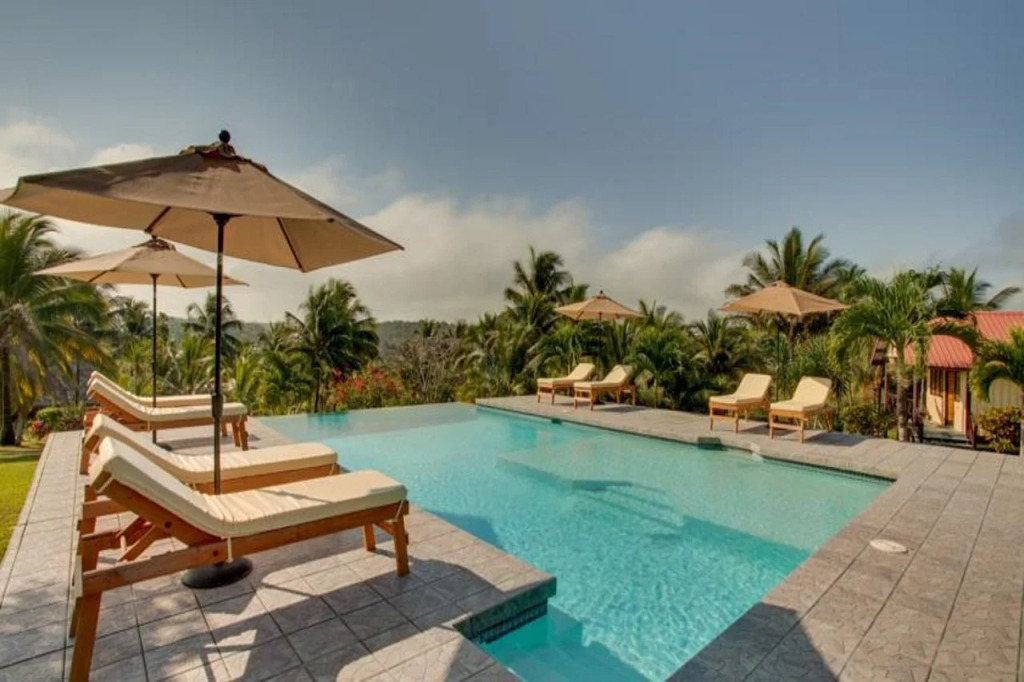 Cassia Hill Resort
