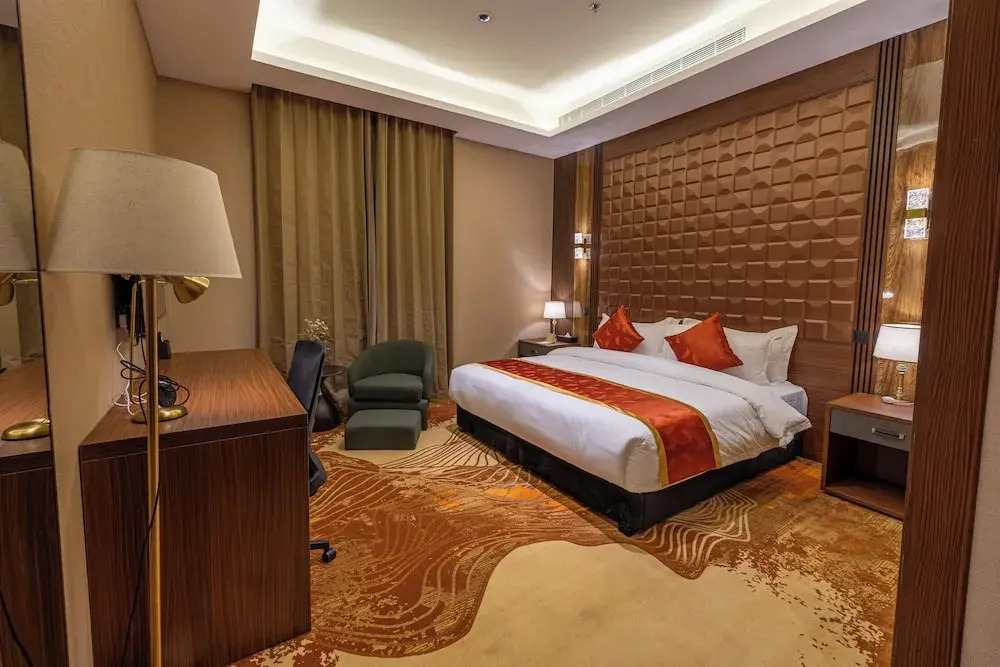 فندق الترحيب Atarheeb Hotel
