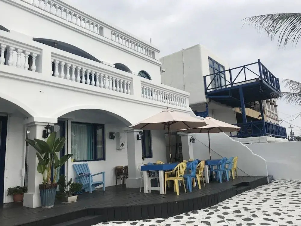 Shengtuolini B&B