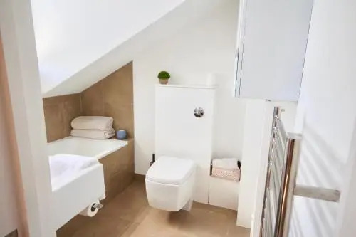 Central Loft Studio 1 min to station zone 2