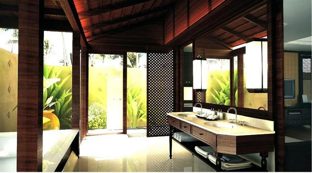 Samui Nakara Resort & Spa