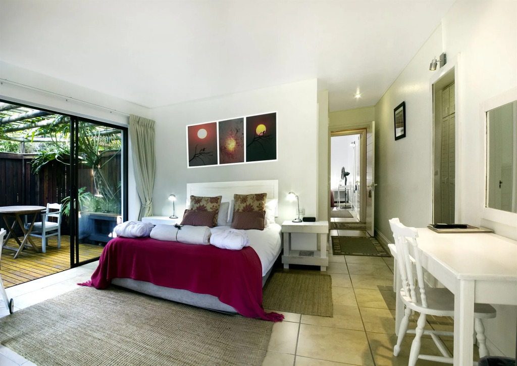 BonBini Guest House