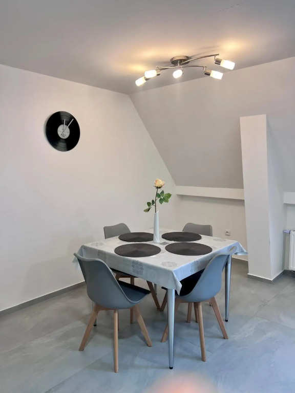 Ubytování Zátiší 2 Olomouc