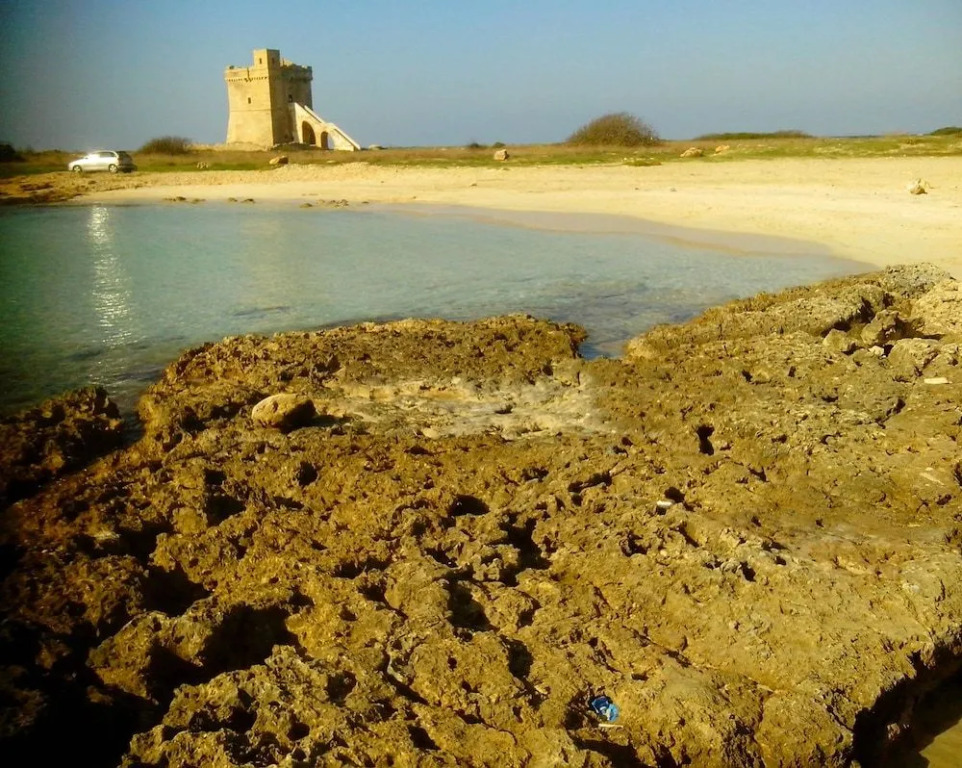 Locazione Turistica Torre Squillace