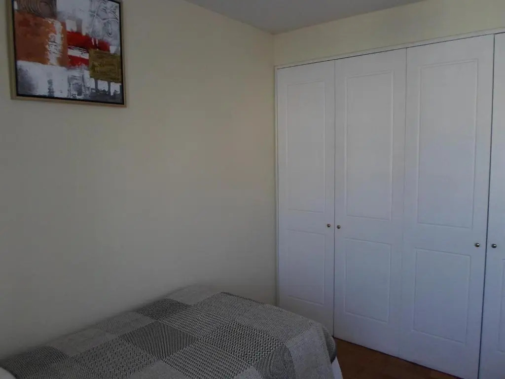 Departamento Amoblado Av. Grecia