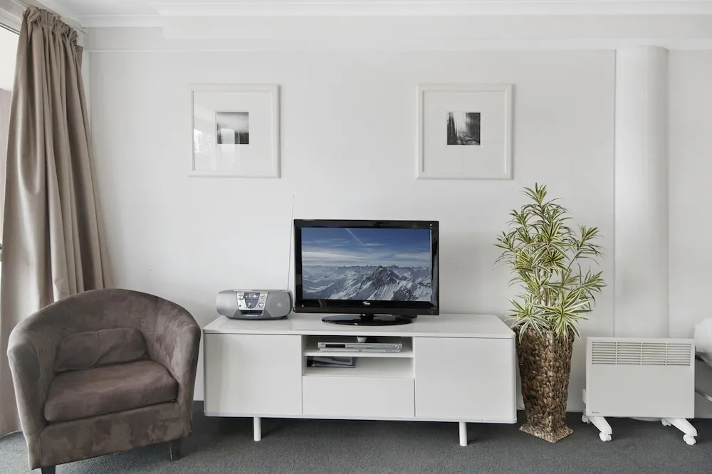Snowy Studio - Jindabyne